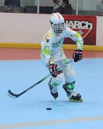 Image result for Piranhas Inline Hockey Club