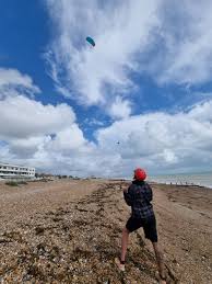 Image result for Brighton Kite Fliers