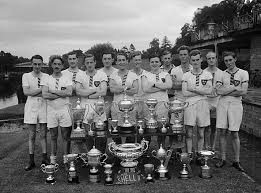 Image result for Pengwern Boat Club