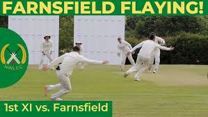 Image result for Farnsfield Cricket Club