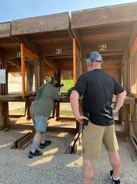 Image result for BLACKBURN RIFLE & PISTOL CLUB