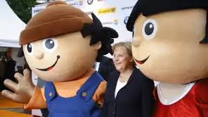 Image result for mainzelm