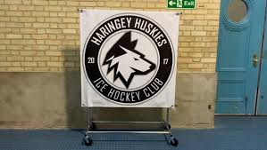 Image result for Haringey Junior Ice Hockey Club