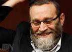 יו"ר ועדת הכספים ח"כ משה גפני