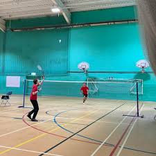 Image result for Dorset Junior Badminton Club