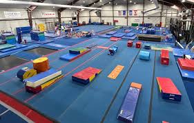 Image result for Redcar Gymnastics Club