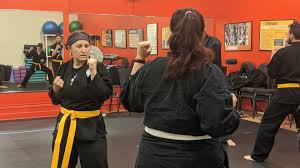 Image result for Taunton Karate Jutsu