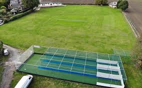 Image result for Whiteley Village Cricket Club