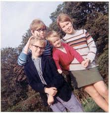 Jean, Joe and Terry Orton with Janice Scott (right), circa 1968.jpg - Jean,%20Joe%20and%20Terry%20Orton%20with%20Janice%20Scott%20(right),%20circa%201968