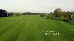 Image result for Sleaford Gc