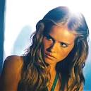 Isabel Lucas was born in