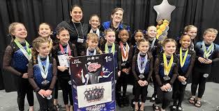 Image result for Sutton At Home Gymnastics Club