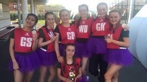 Image result for Leyland (Youth) Netball Club