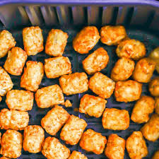 Image result for Tater tots