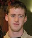 Eamonn Goggin, who died in a