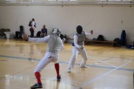 Image result for Imperial College Union Fencing Club