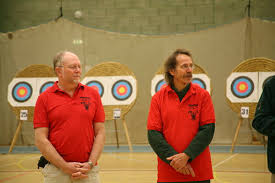 Image result for Chessington Bowmen