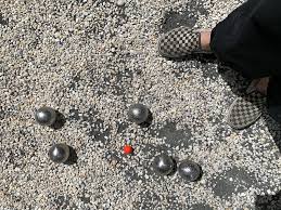 Image result for Burnham Petanque Club