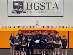 Image result for Bradford Old Grangers Badminton Club