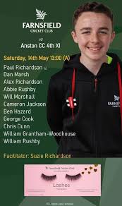 Image result for Farnsfield Cricket Club