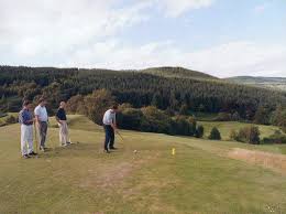 Image result for Strathpeffer Spa Golf Club
