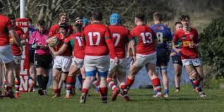 Image result for Lisburn Rugby Football Club