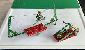 Image result for Midlands Meccano Guild