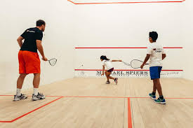 Image result for Dunston Squash Club