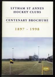 Image result for Lytham St Annes Hockey Club