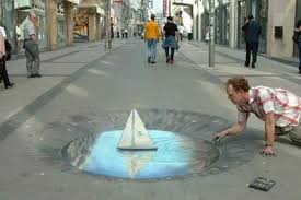 Image result for julian beever