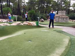 Image result for World Minigolf Sport Federation