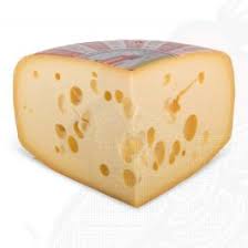 Image result for maasdammer