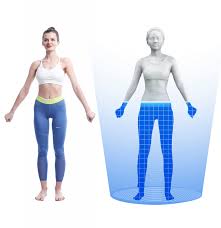 Image result for body scanner