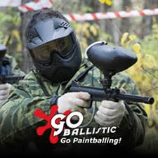 Image result for Holmbush Paintball, West Sussex