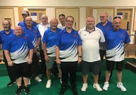 Image result for Dinefwr Indoor Bowls Club
