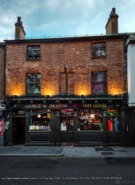 Image result for George & Dragon Bowling Club