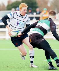 Image result for Preston Grasshoppers Rugby Football Club
