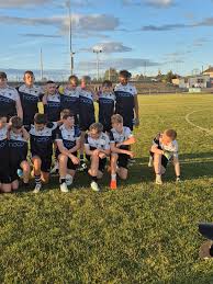 Image result for St Joseph`s Youth `88 Football Club