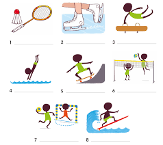 Image result for Redways Badminton Club