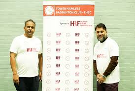 Image result for Middlesex Badminton Club