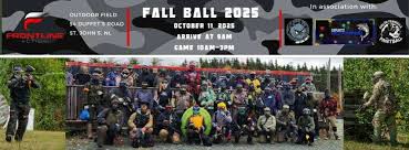 Image result for Frontline Paintball