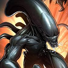 Image result for xenomorph