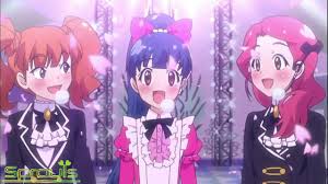 「まひろ プリティーリズム・ディアマイフューチャー」の画像検索結果