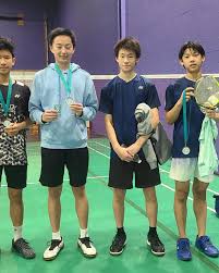 Image result for Avondale Pta Badminton Club