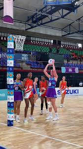 Image result for Valhalla Netball Club
