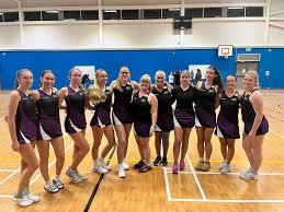 Image result for Westoning Recreation Netball Club