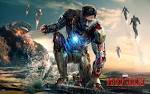 Iron Man 3 Movie Wallpapers | HD Wallpapers