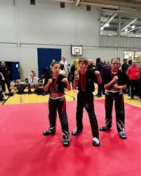 Image result for Phoenix Kick Boxing Club