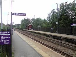 Image result for Sheffield Transport Cricket Club