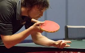 Image result for Kingfisher Reading Table Tennis Club